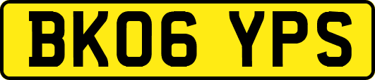 BK06YPS