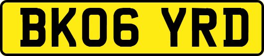 BK06YRD