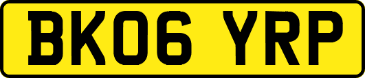 BK06YRP