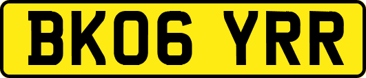 BK06YRR