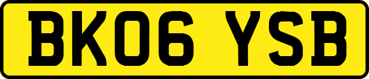 BK06YSB
