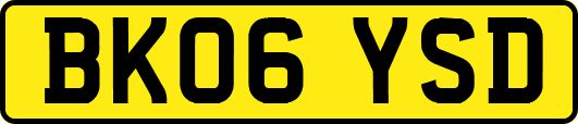 BK06YSD