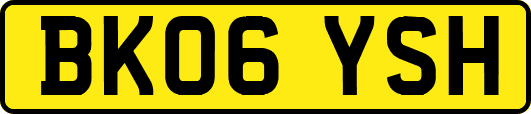 BK06YSH