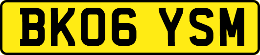 BK06YSM