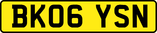 BK06YSN