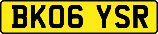 BK06YSR