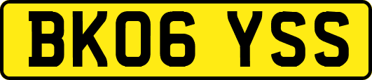 BK06YSS