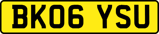 BK06YSU