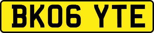 BK06YTE