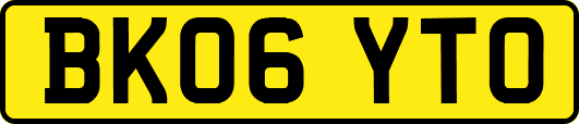 BK06YTO