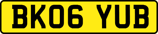 BK06YUB