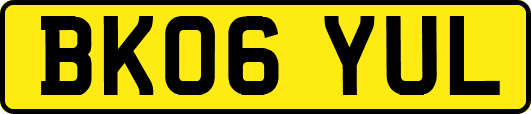 BK06YUL