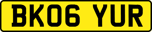 BK06YUR