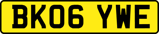 BK06YWE