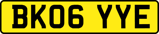 BK06YYE