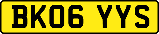 BK06YYS