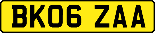 BK06ZAA