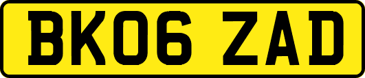 BK06ZAD