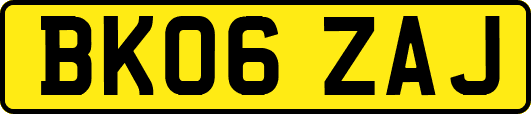BK06ZAJ