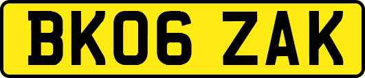 BK06ZAK