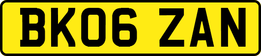 BK06ZAN