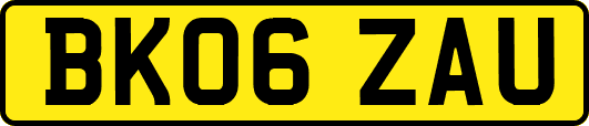 BK06ZAU