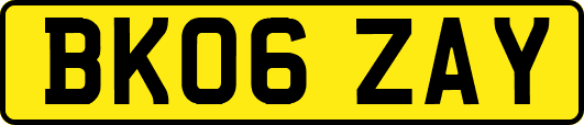BK06ZAY
