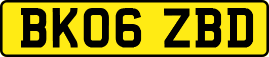 BK06ZBD