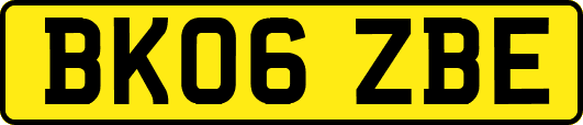 BK06ZBE