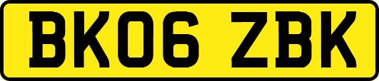 BK06ZBK
