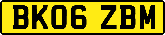 BK06ZBM