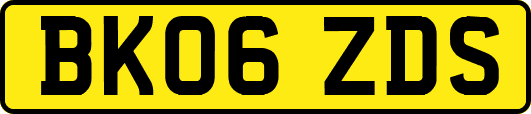 BK06ZDS