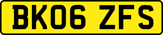 BK06ZFS