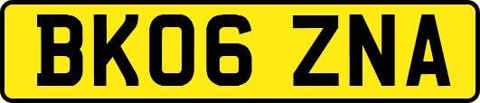 BK06ZNA