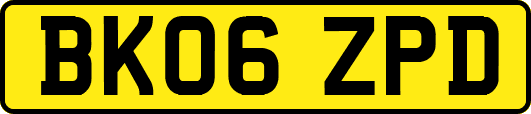 BK06ZPD