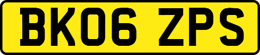 BK06ZPS
