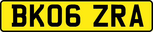 BK06ZRA