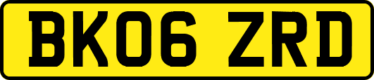 BK06ZRD