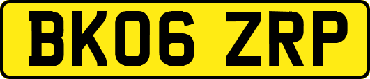 BK06ZRP