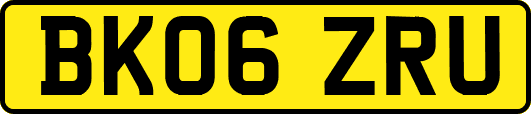 BK06ZRU