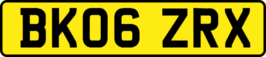 BK06ZRX