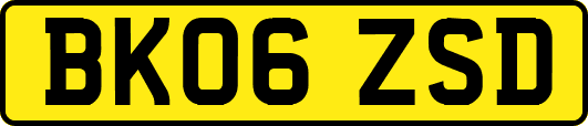 BK06ZSD