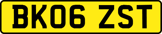 BK06ZST
