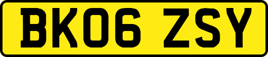 BK06ZSY