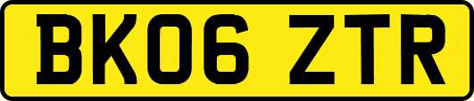 BK06ZTR