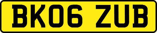 BK06ZUB