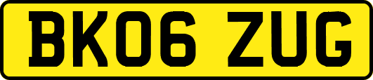 BK06ZUG
