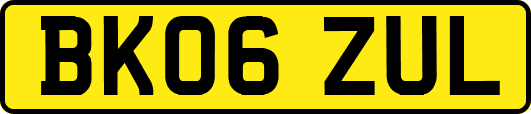 BK06ZUL