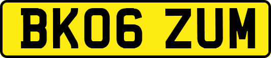 BK06ZUM