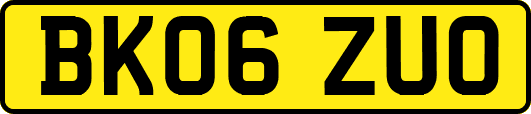 BK06ZUO